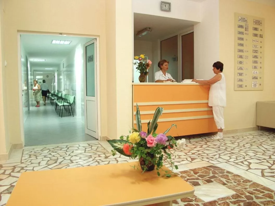 Tratament Balneo pentru Toți 2025 Neptun Hotel Doina