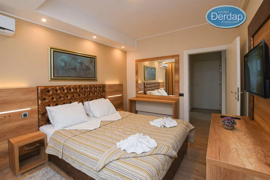 Revelion 2025 Kladovo Hotel Djerdap