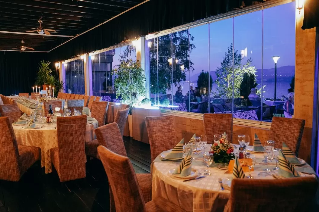 Revelionul Intarziatilor 2025 Kladovo Hotel Djerdap*** 