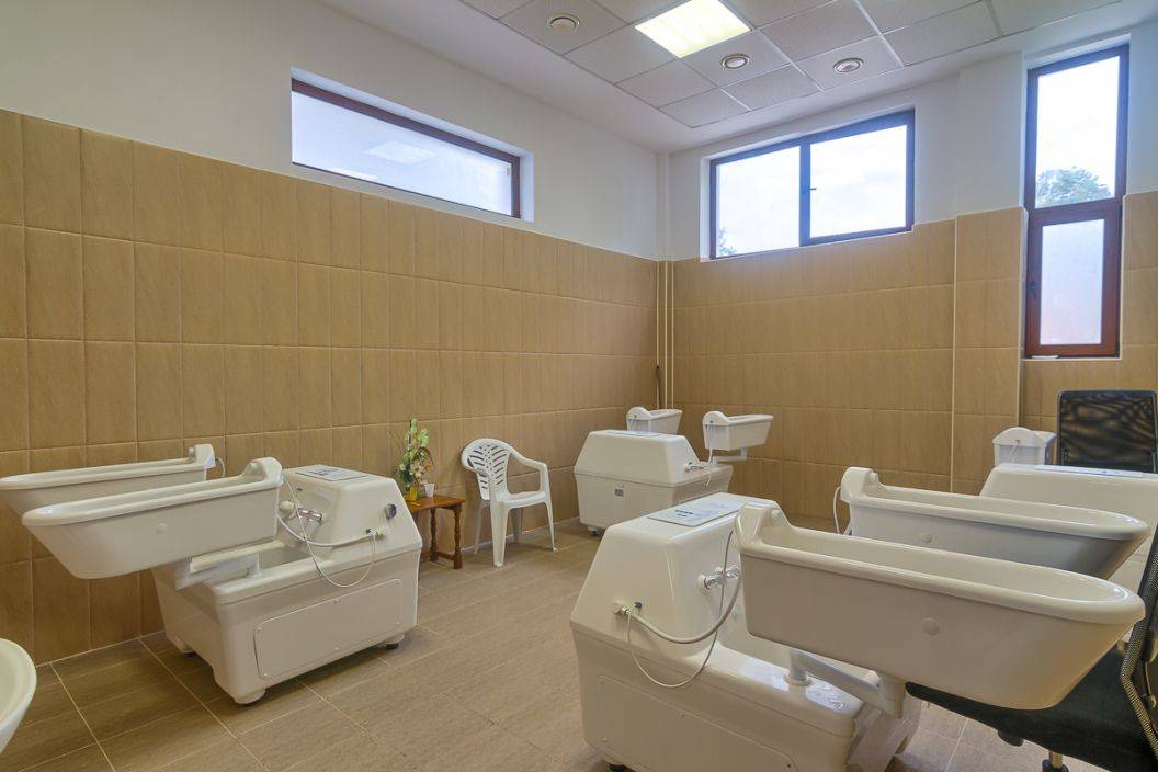Litoralul pentru toti 2021 Eforie Nord Complex Bran-Brad-Bega****
