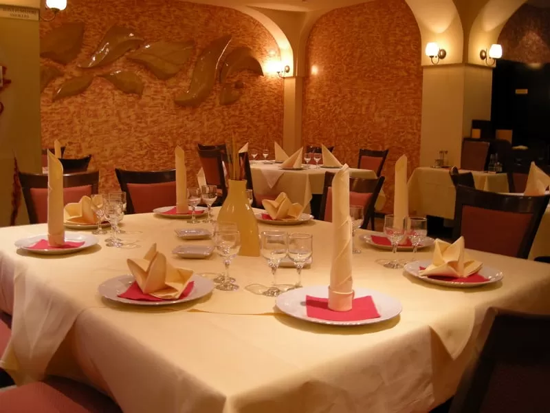 Cazare 2024 Constanta Hotel Class***