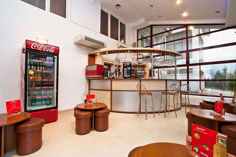 Sarbatori de Pasti 2024 Calimanesti Hotel Orizont Cozia