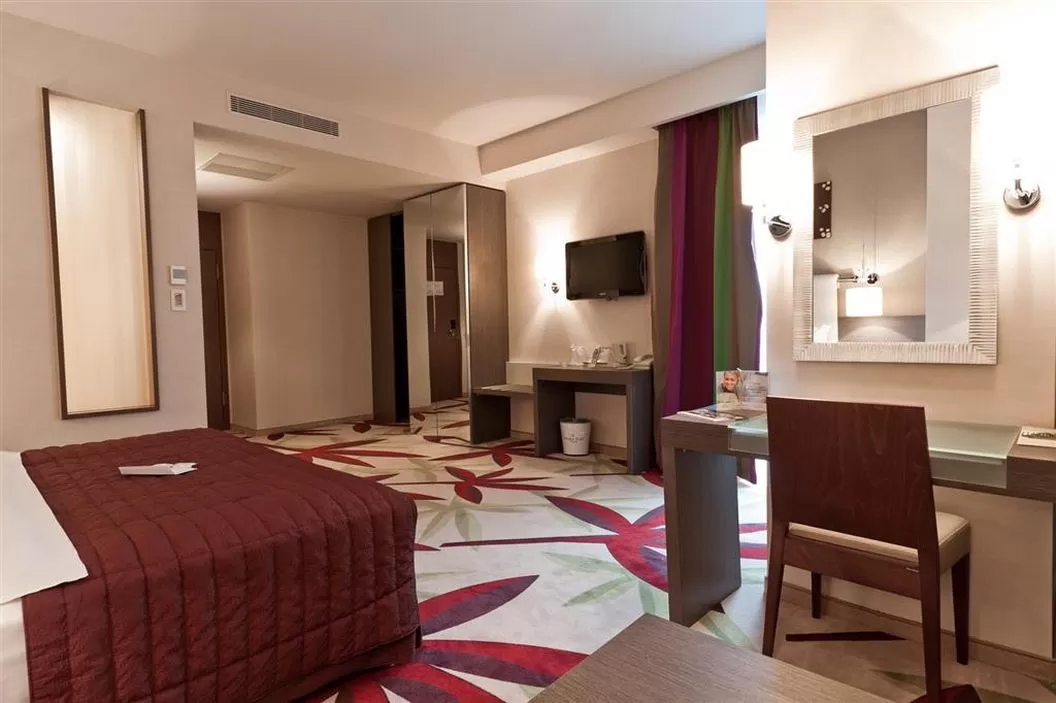 Cazare 2020 Cluj Napoca Hotel Golden Tulip Ana Dome****