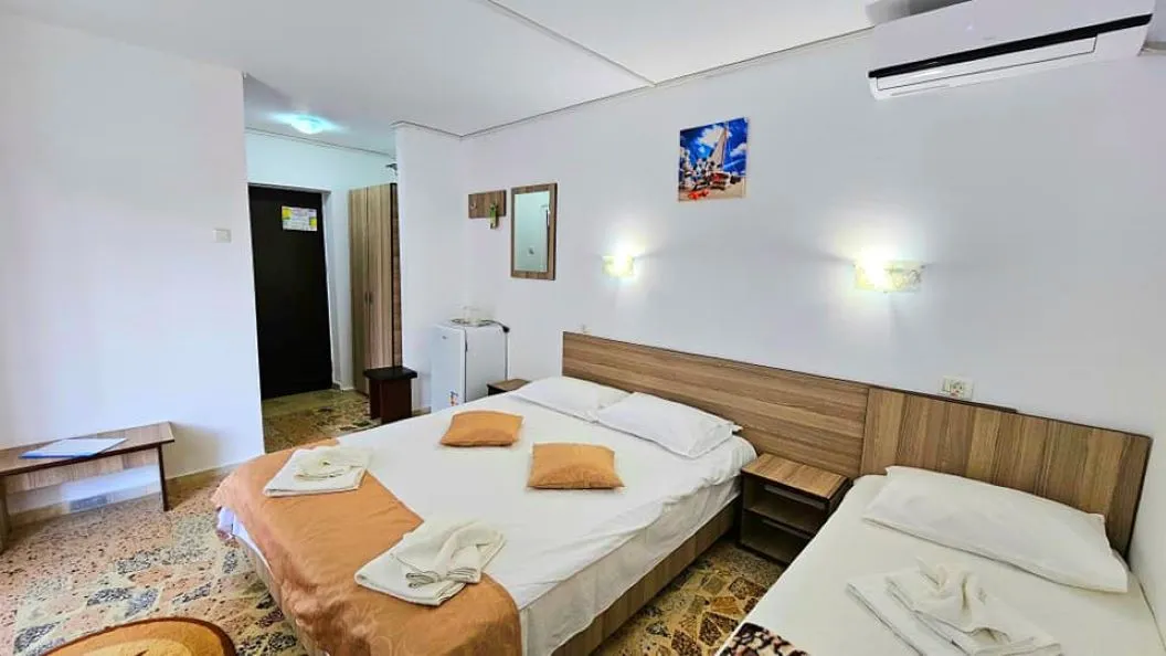 Litoral 2026 Venus Hotel Sanda