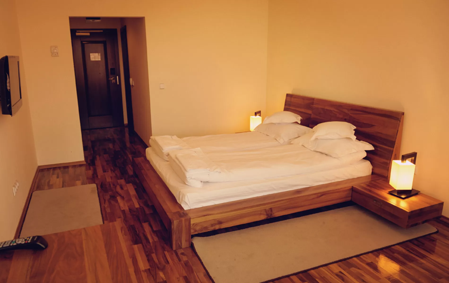 Sejur Relaxare Baile Felix Pensiunea Anthimos