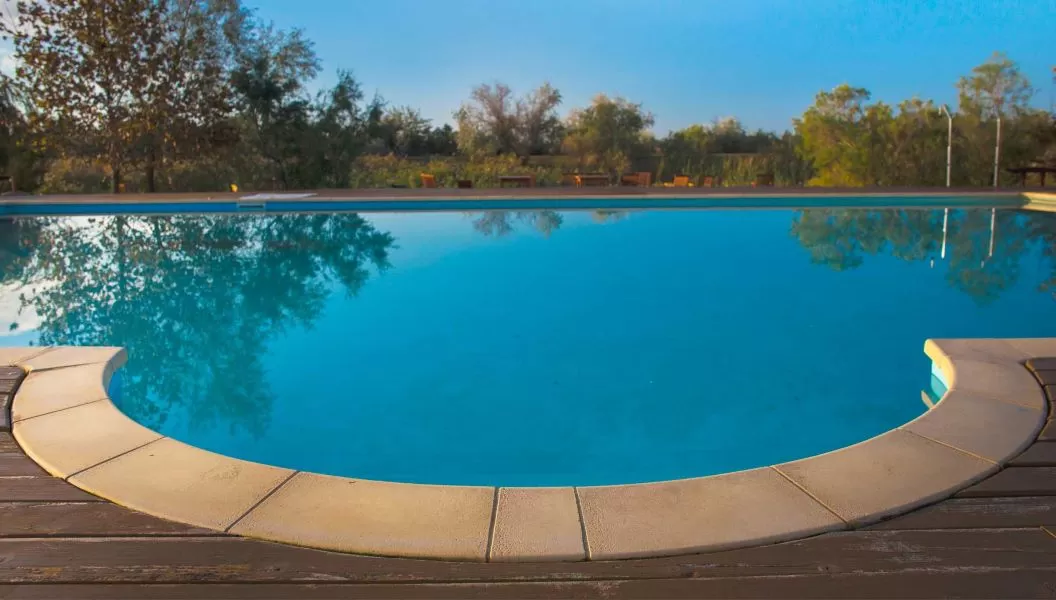 Seniori 2026 Delta Dunarii Sfantu Gheorghe Complex Green Village