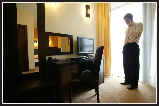 Cazare 2023 Arad Hotel Maxim***