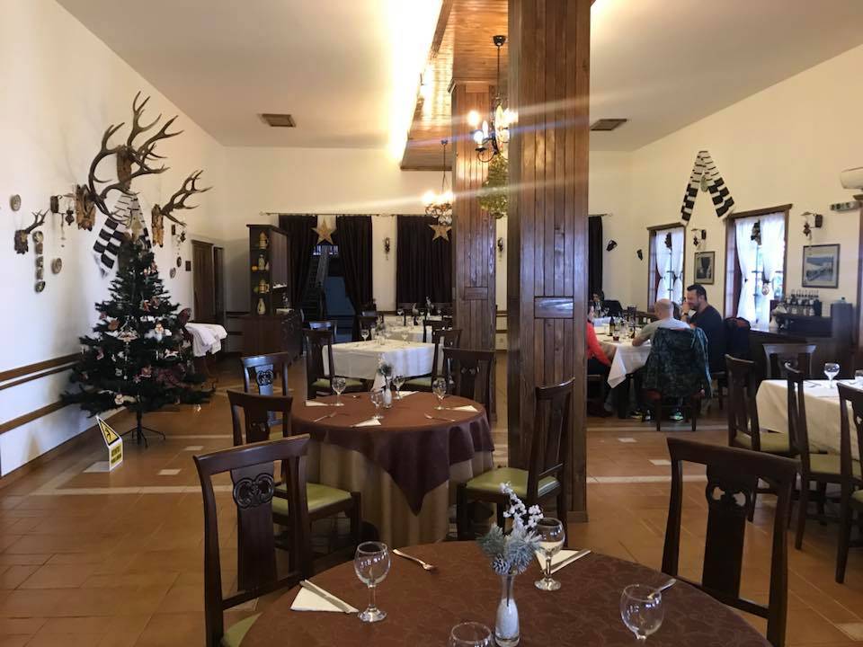 Sarbatori de Craciun 2023 Bucovina Voronet Complex Turistic Casa Elena****