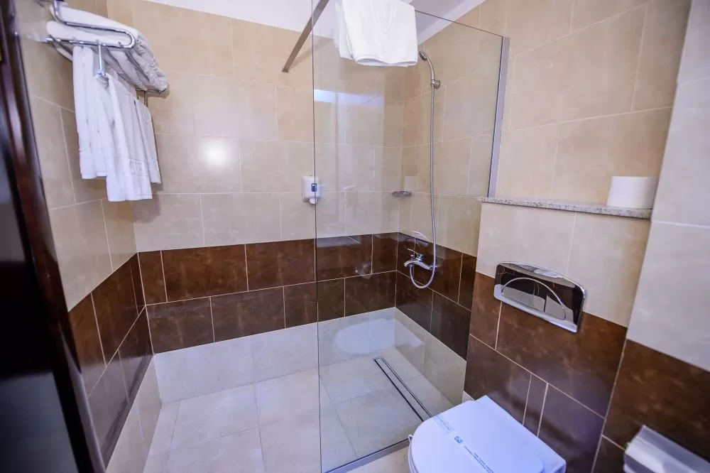 Cazare 2025 Tulcea – Hotel Esplanada****