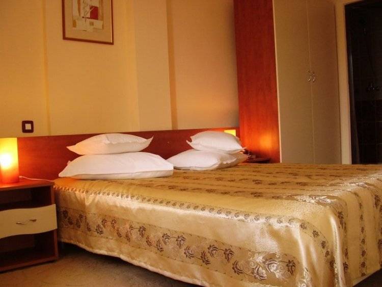 Litoralul pentru toti 2022 Jupiter Hotel Rio***