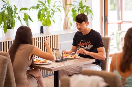 Valentine’s Day si Dragobetele 2026 Baile Olanesti Complex TISA