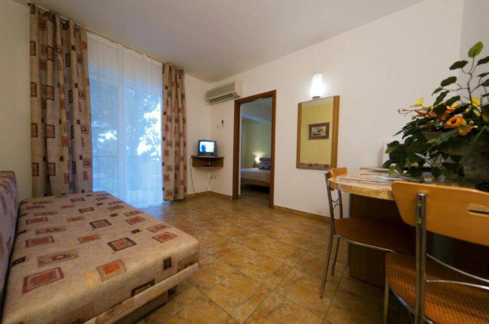 Prichindel All Inclusive 2023 Mamaia Hotel Modern**** 