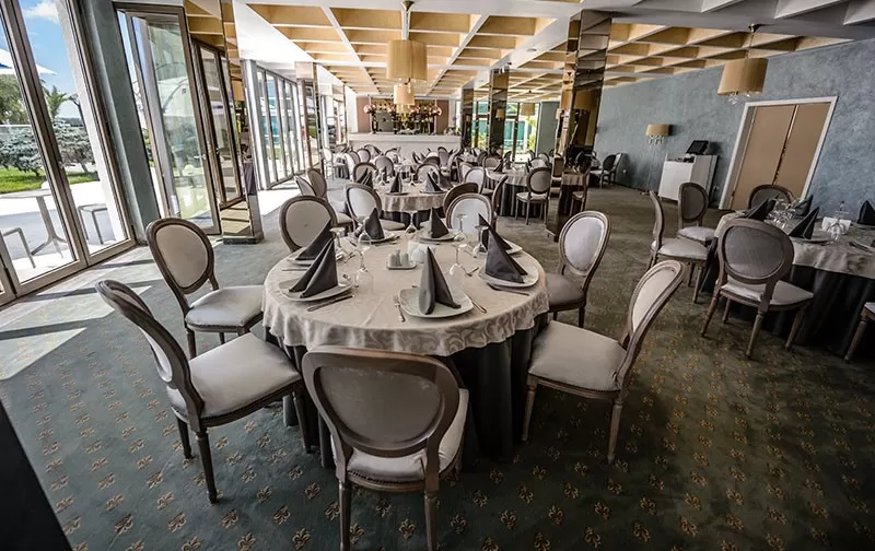 Litoral 2020 Venus Hotel Turquoise****