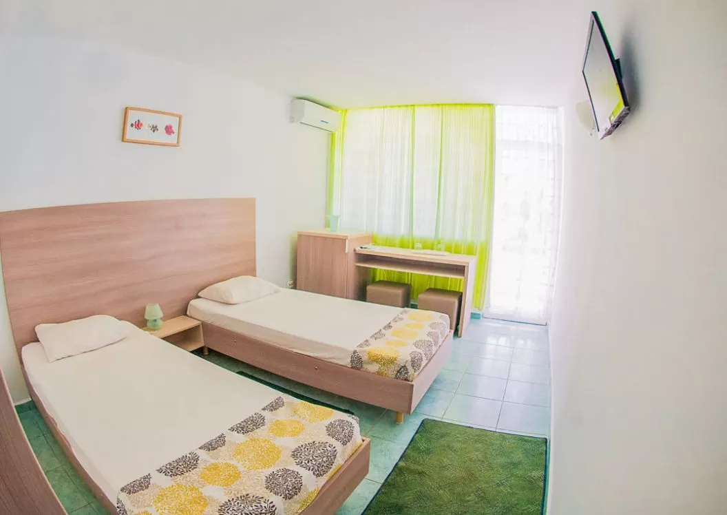 Litoral 2023 Venus Hotel Favorit***
