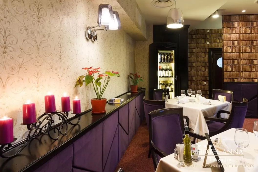 Cazare 2023 Targu Jiu Hotel Anna***