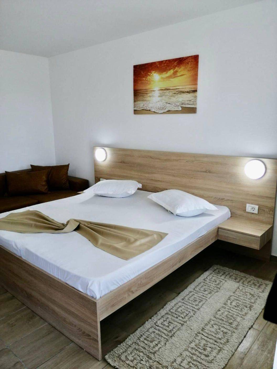 Litoral 2025 Eforie Sud Hotel Gloria