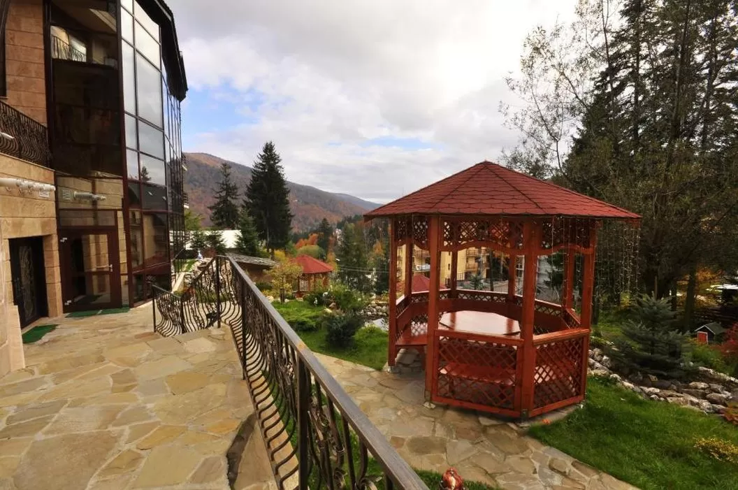Valentine’s Day 2025 Sinaia Hotel Arca lui Noe**** 