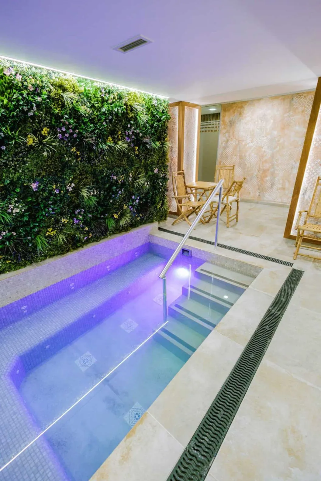 Craciunul in inima Balcanilor Dryanovo Hotel Forum Sport Palace