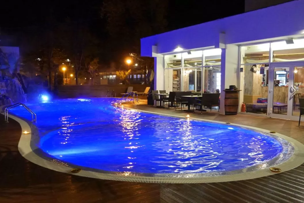 Sarbatori de Pasti 2024 Mamaia – Hotel Bicaz Pirates Resort***