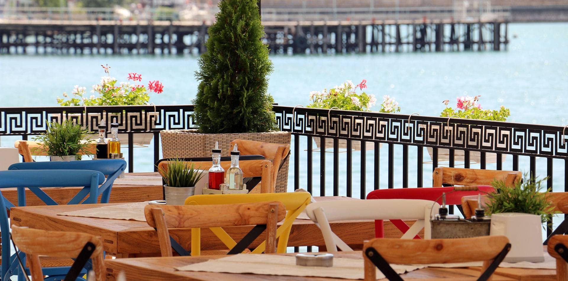 Litoral 2021 Balcic Hotel Antik
