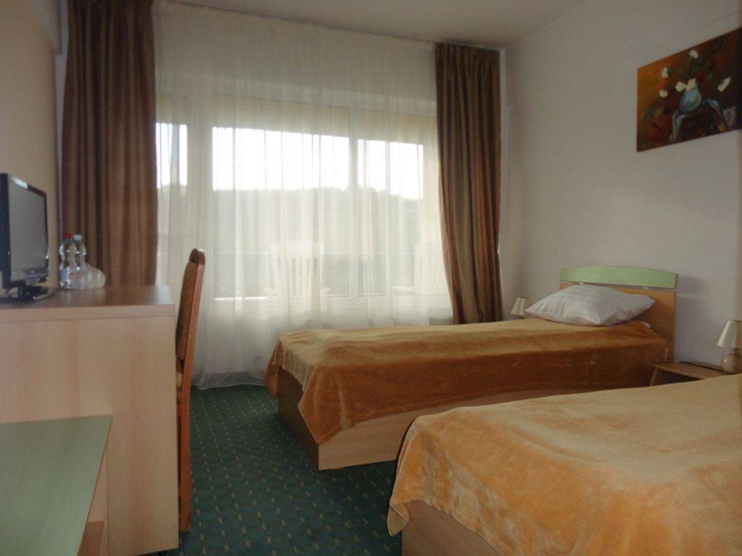 Vacanta la Munte 2024 Geoagiu Bai Hotel Diana