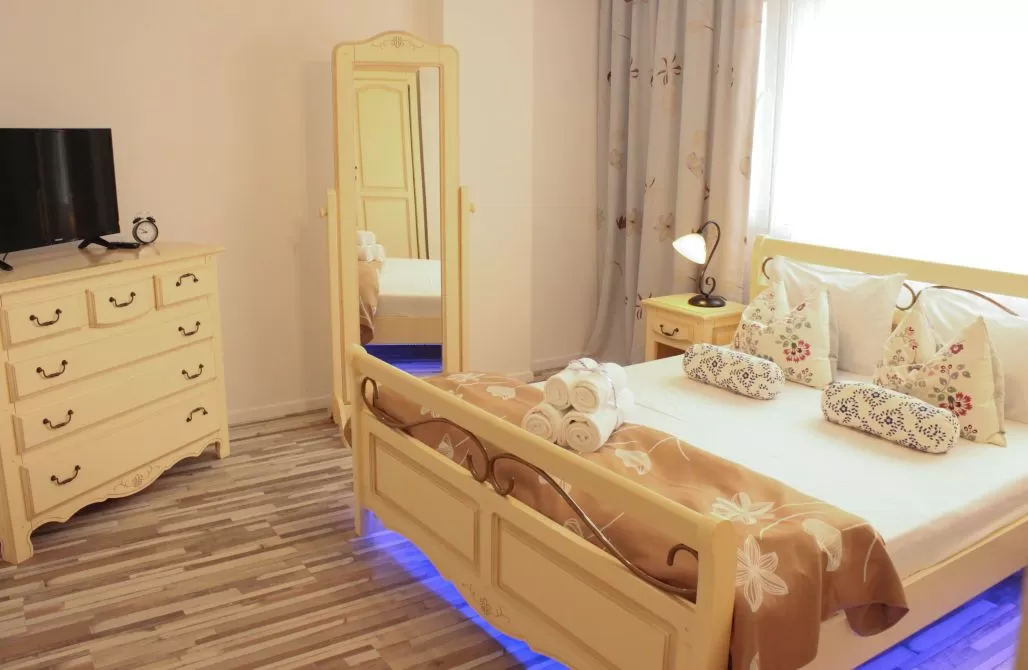 Litoral 2021 Eforie Sud – Hotel Boutique Citadel*****