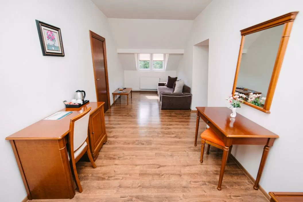 Relaxare si Tonifiere 2024 Baile Tusnad Hotel Ciucas