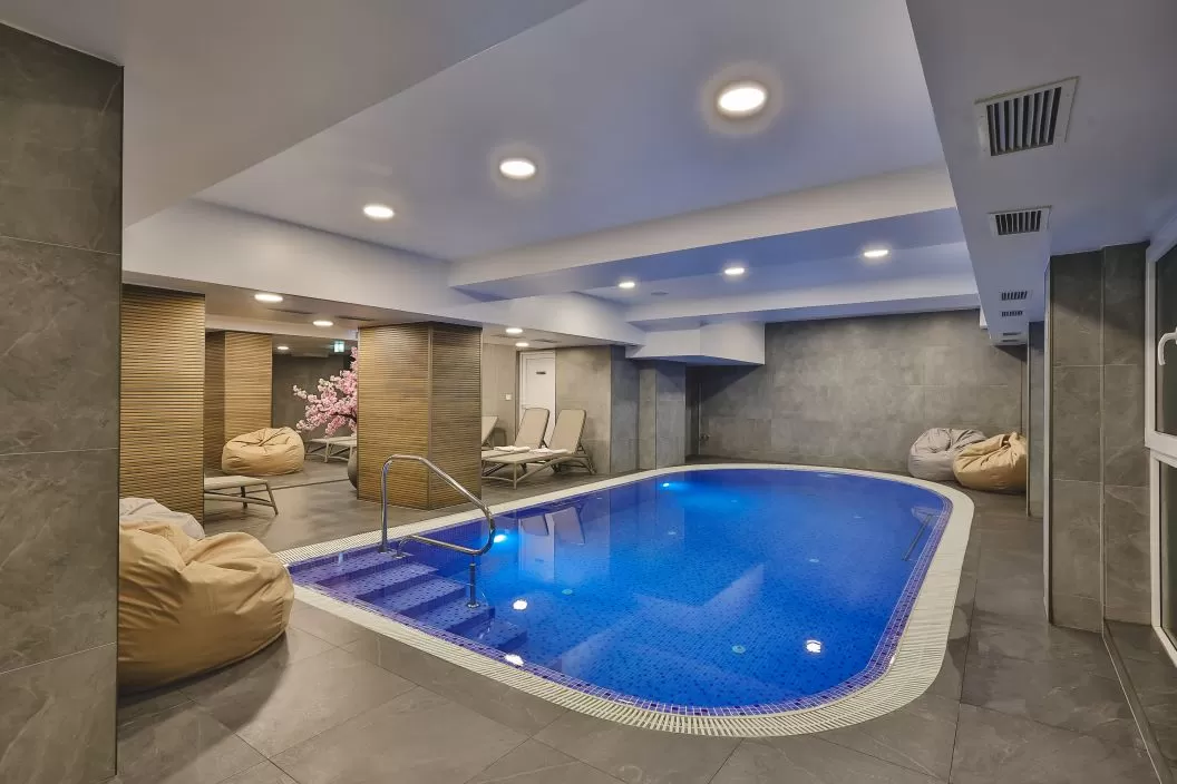 Tratament si Relaxare 2026 Vatra Dornei Hotel Dorna