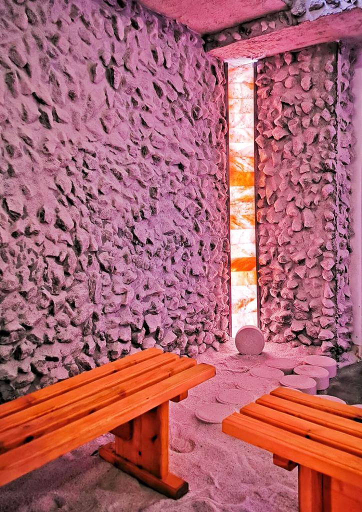 Sejur odihna 2023 Slanic Moldova Hotel Perla**** 