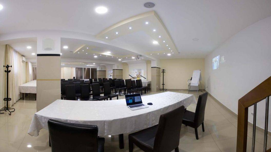 Cazare 2023 Maramures Baia Mare Hotel Seneca*** 