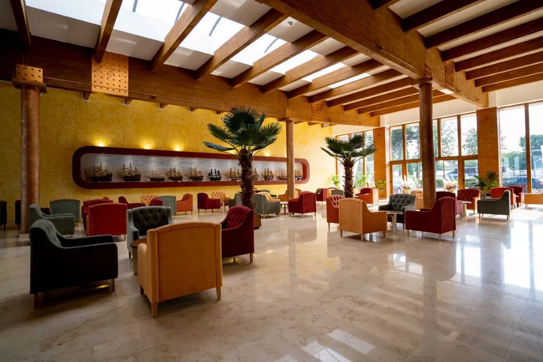 Litoral 2026 Jupiter Hotel Poseidon Resort Hotel & SPA