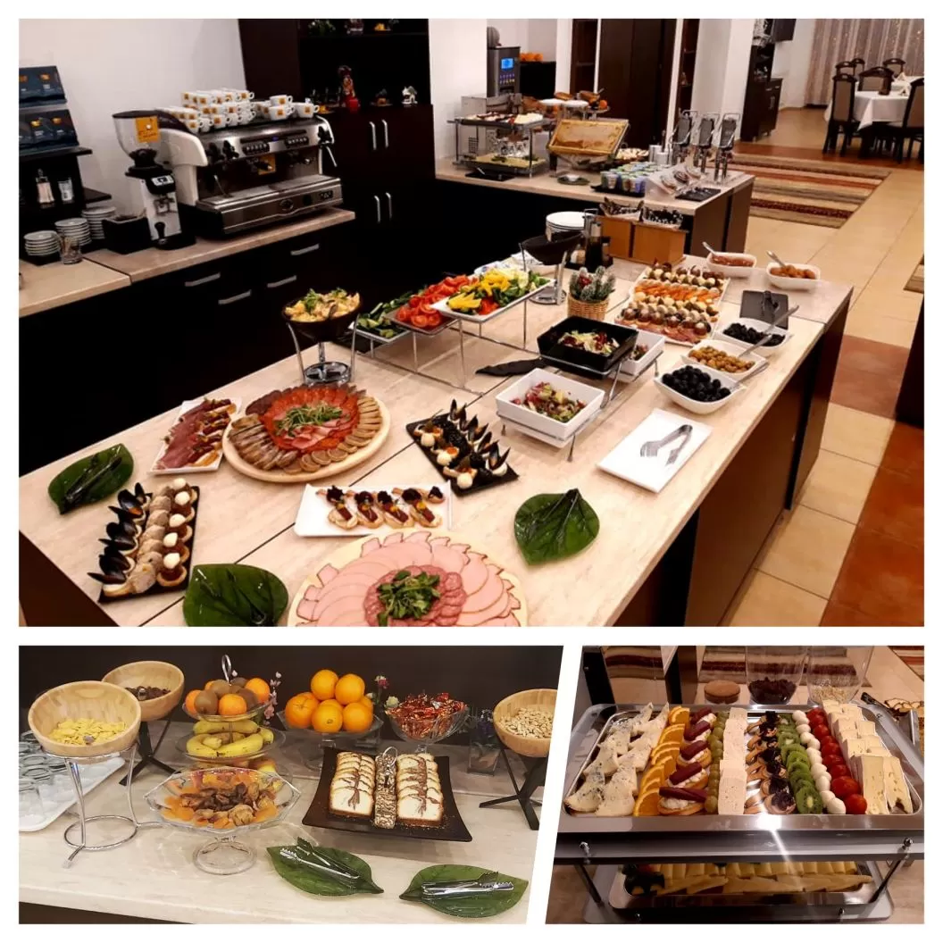 Sejur odihna Bran Hotel La Dolce Vita****