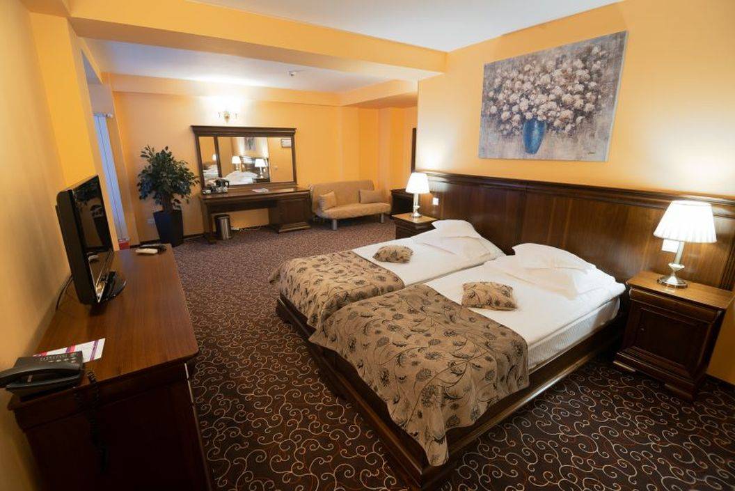 Tratament si Relaxare 2023 Vatra Dornei Hotel Dorna