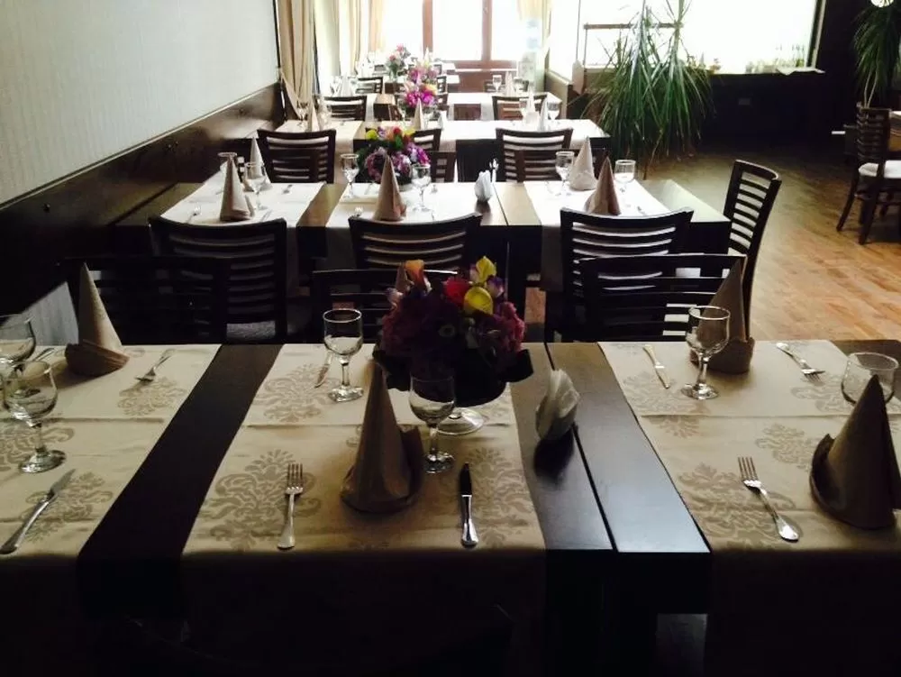 Cazare 2022 Pitesti Hotel Arges***