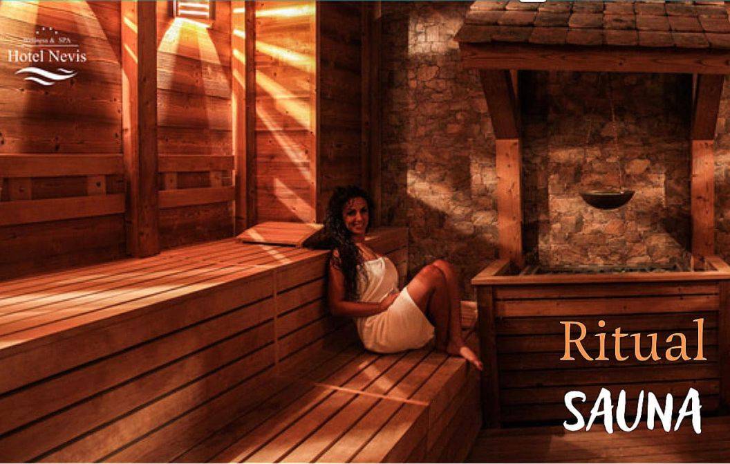 Odihna si relaxare 2023 in Oradea Hotel Nevis Wellness & SPA****