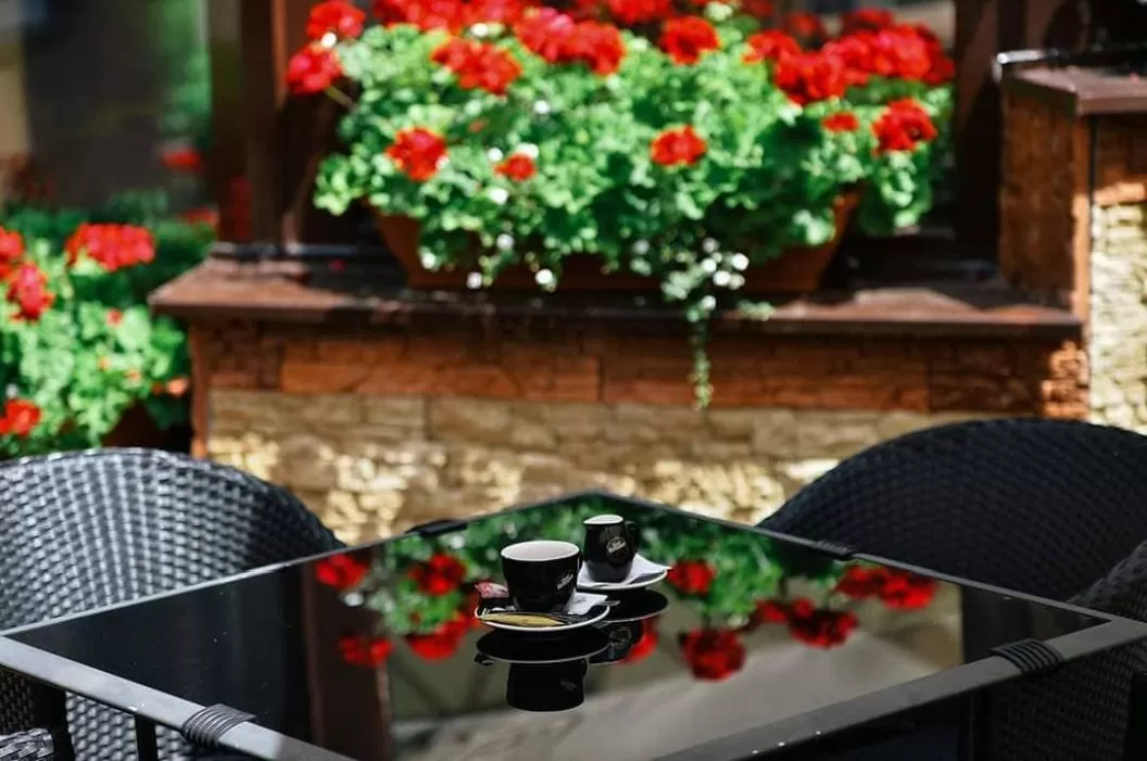 Vacanta 2023 la Munte Durau Hotel Bistrita****