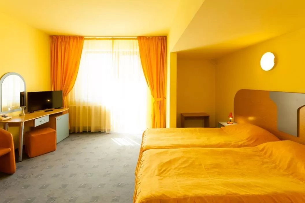 Tratament Balnear Asculta-ti Inima 2025 Tusnad Hotel Tusnad