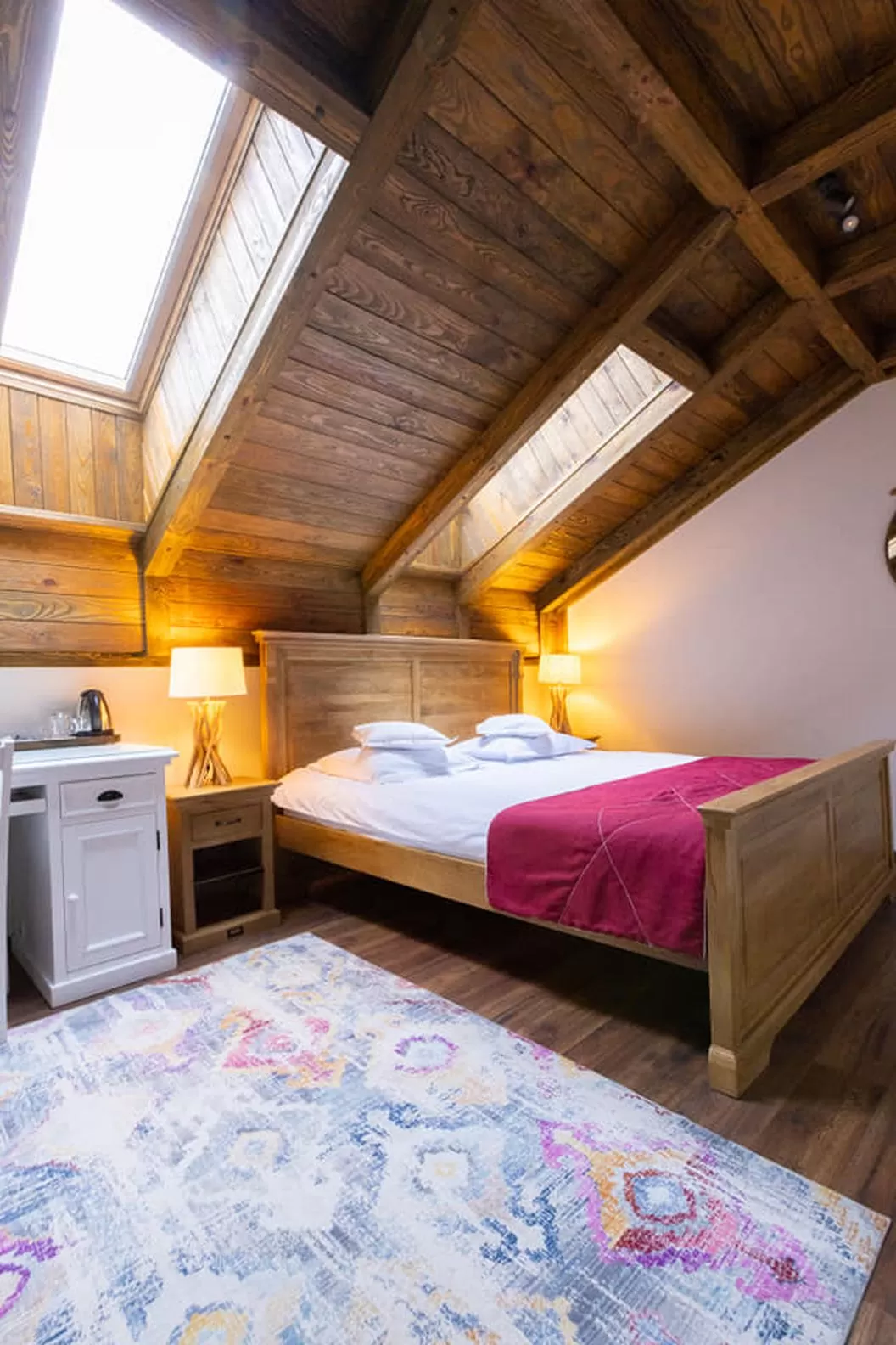 Sejur odihna 2025 Vatra Dornei Hotel Boutique Kaban