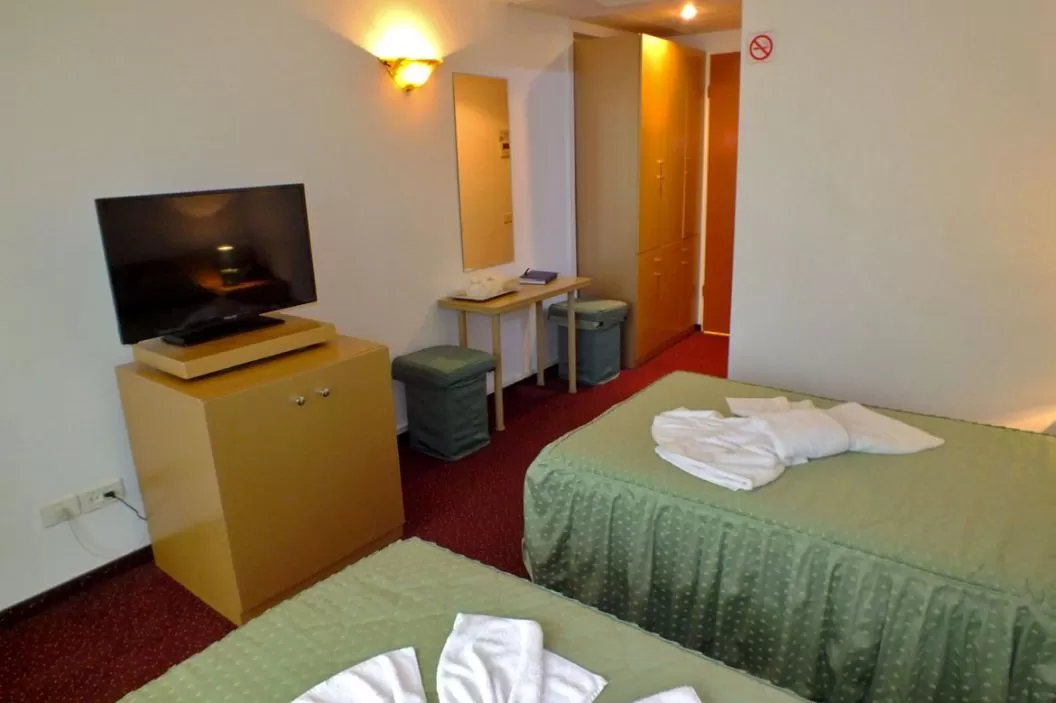 Sarbatori de Pasti 2024 Mamaia – Hotel Bicaz Pirates Resort***