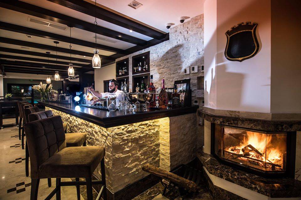 Week-end Ski 2023 - 2024 Paltinis Hotel Castelnor**** 