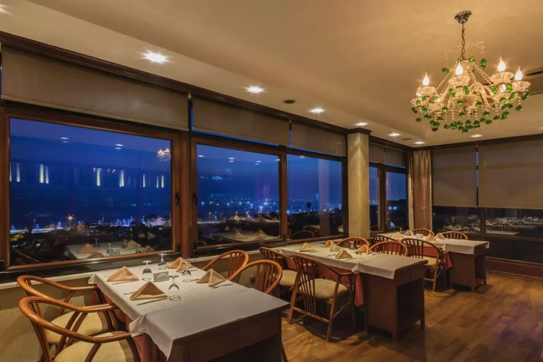 Revelion 2023 Istanbul Grand Yavuz Hotel****