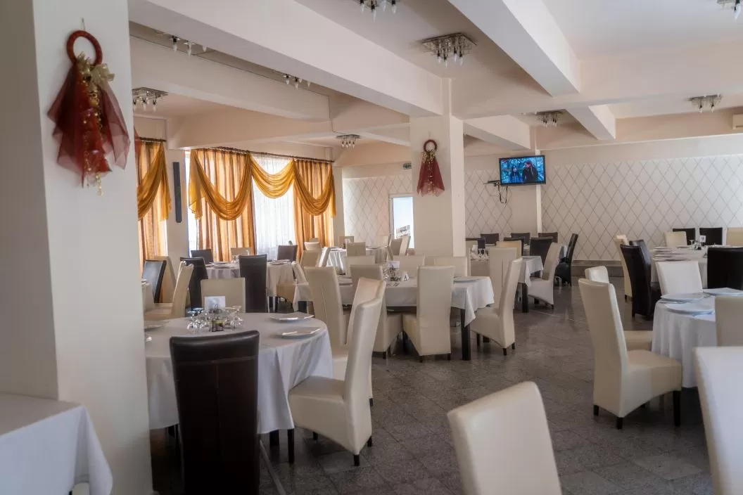 Oferta Balneara NEasigurati 2025 Baile Pucioasa Hotel Turist