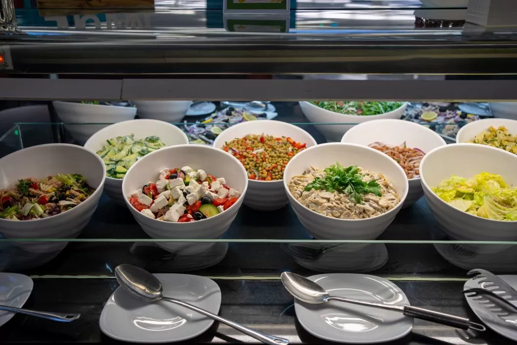 Litoral 2026 Jupiter Hotel Poseidon Resort Hotel & SPA