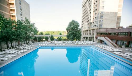 Odihna si Relaxare 2025 Baile Felix Hotel Mures