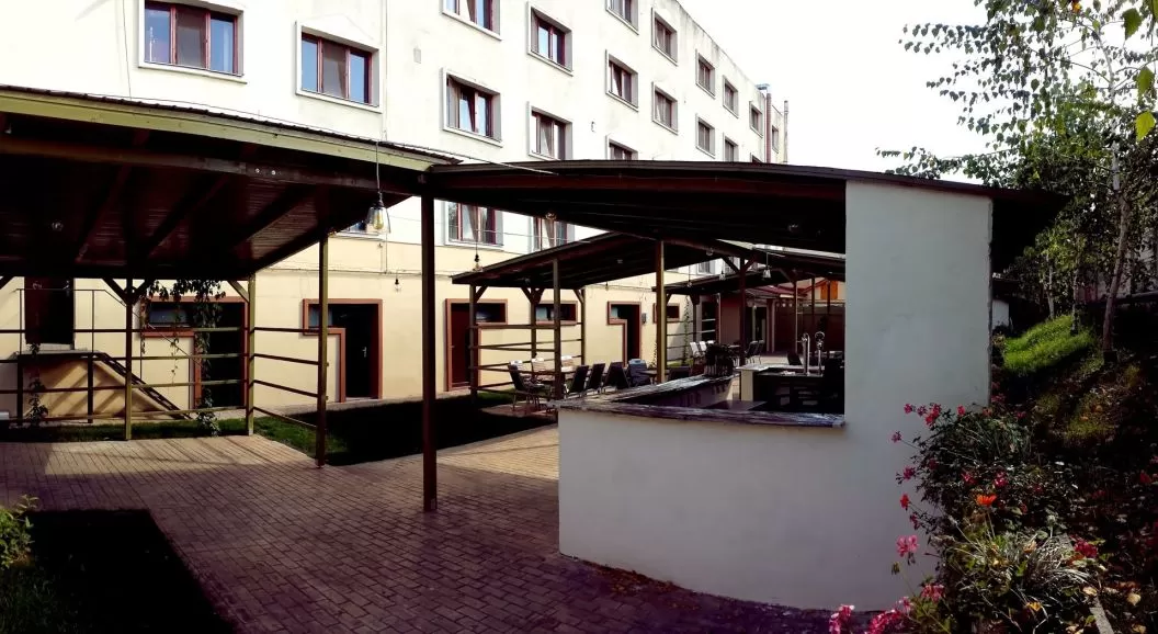 Cazare 2023 Orastie Hotel Dacor***