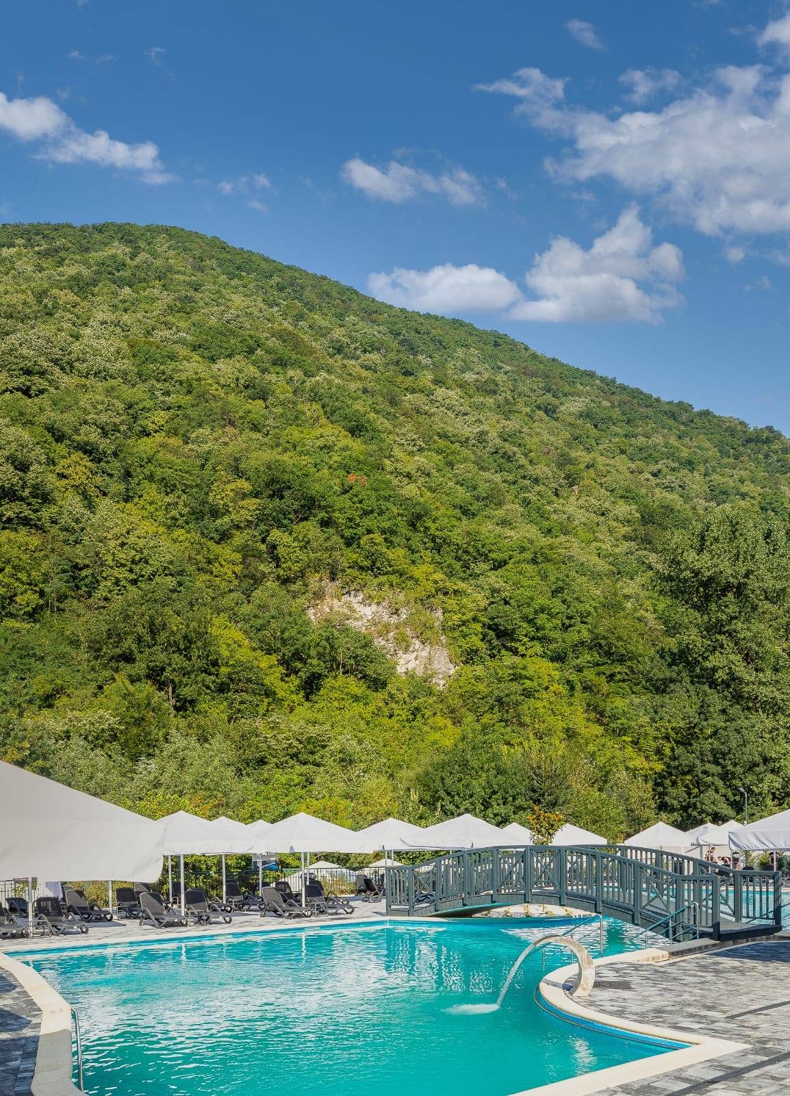 Sejur Munte 2023 Baile Herculane Hotel VERSAY