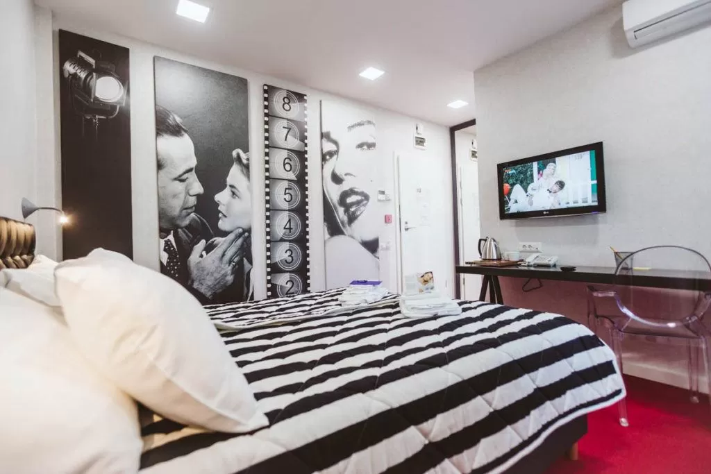 Cazare 2021 Cluj Napoca Hotel Lol et Lola***