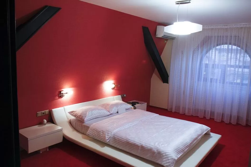 Cazare 2023 Targu Jiu Hotel Anna Junior***