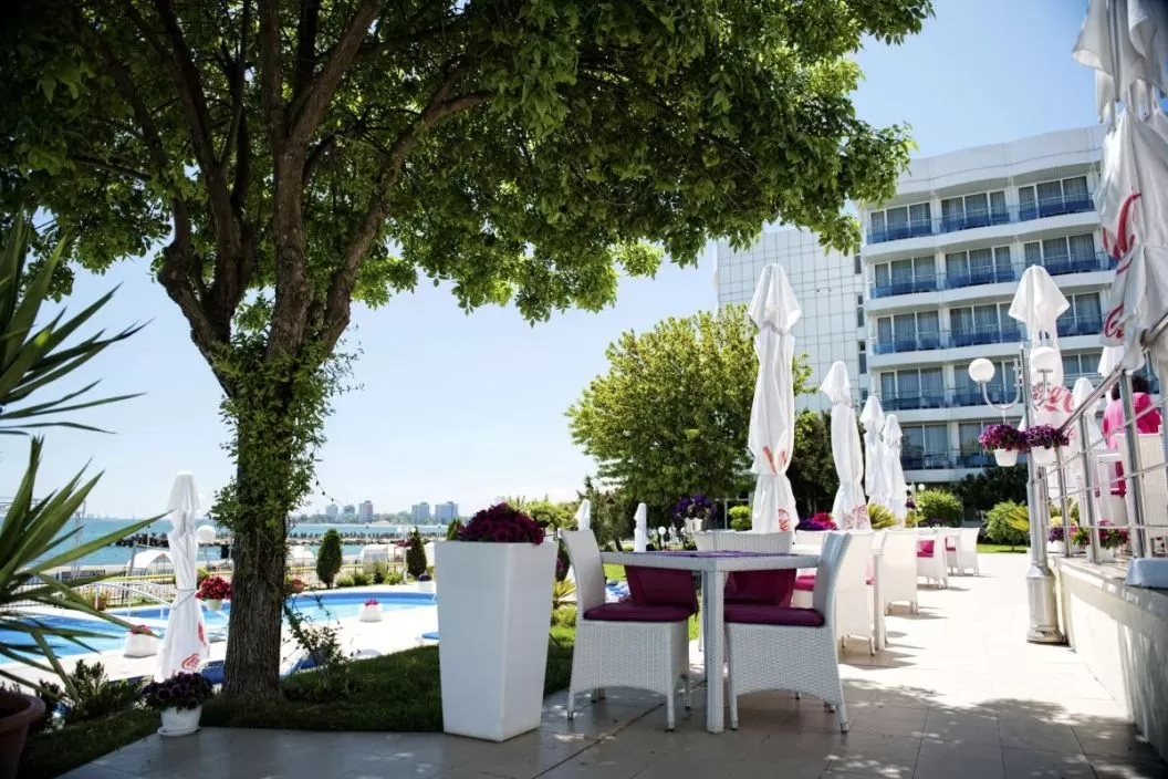 Litoral 2022 Venus Hotel Afrodita****