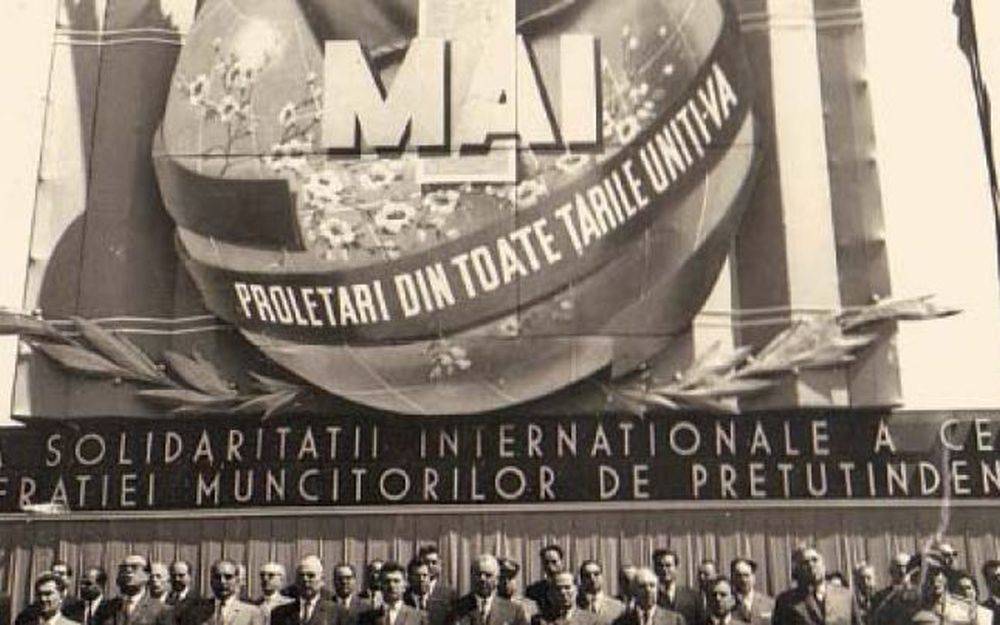 1 Mai 2023 in Baile Olanesti Hotel Alice***